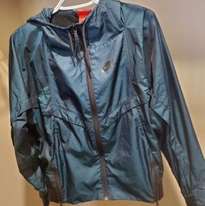 Nike Windbreaker